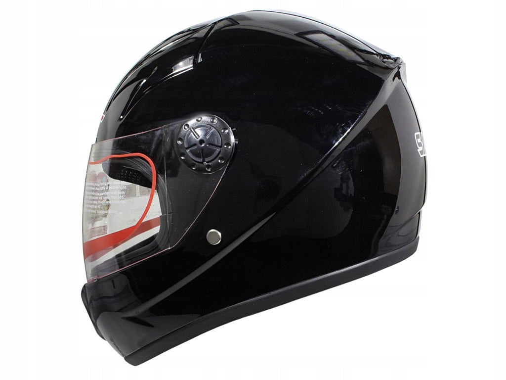 CHILDREN'S MOTORCYCLE HELMET FOR SCOOTER QUAD ROLLER ATV