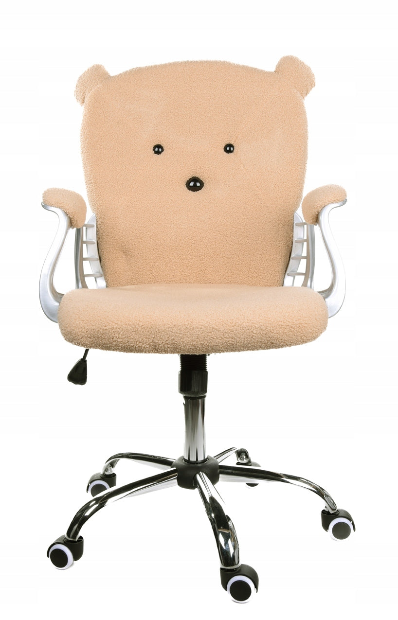 CHILDREN'S OFFICE CHAIR BEAR GIOSEDIO Brand Giosedio