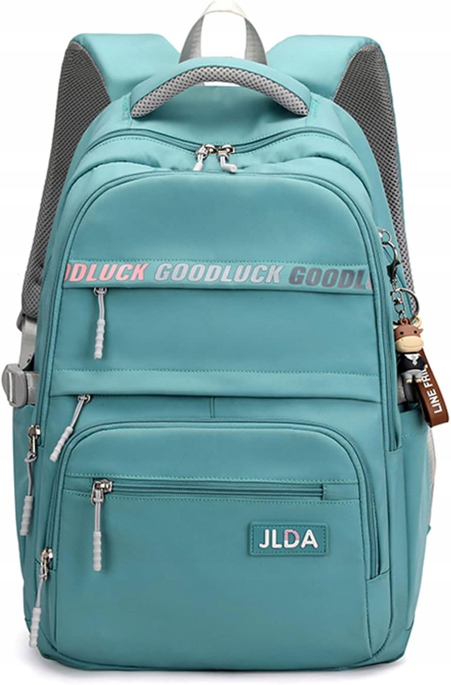 CHILDREN'S SCHOOL SATCHEL ELEGANT CONVENIENT MULTIPLE COMPARTMENTS SAFE