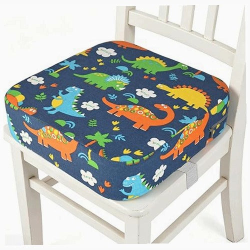 CHILDREN'S SEAT ELEVATION NON-SLIP PORTABLE 30X30 CM