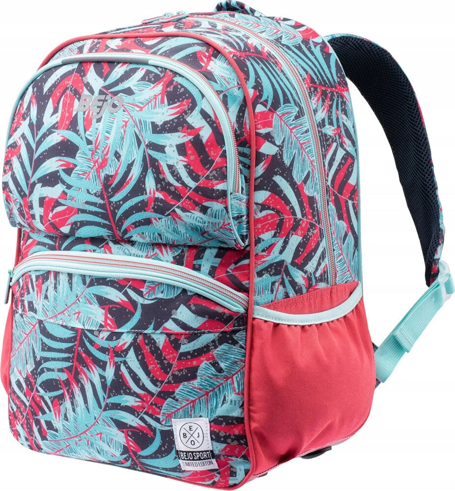 CHILDREN'S SPORTS BACKPACK CITY SCHOOL BEJO CAP Brand Bejo