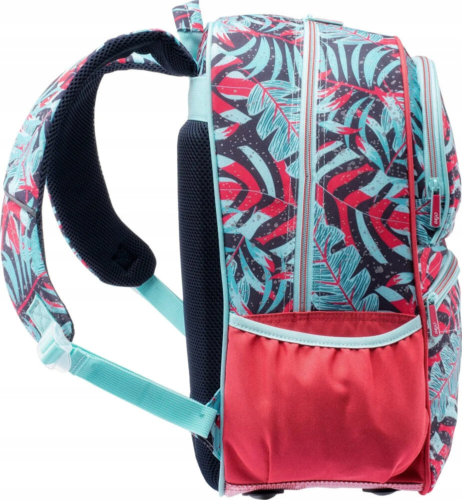 CHILDREN'S SPORTS BACKPACK CITY SCHOOL BEJO CAP Gender unisex