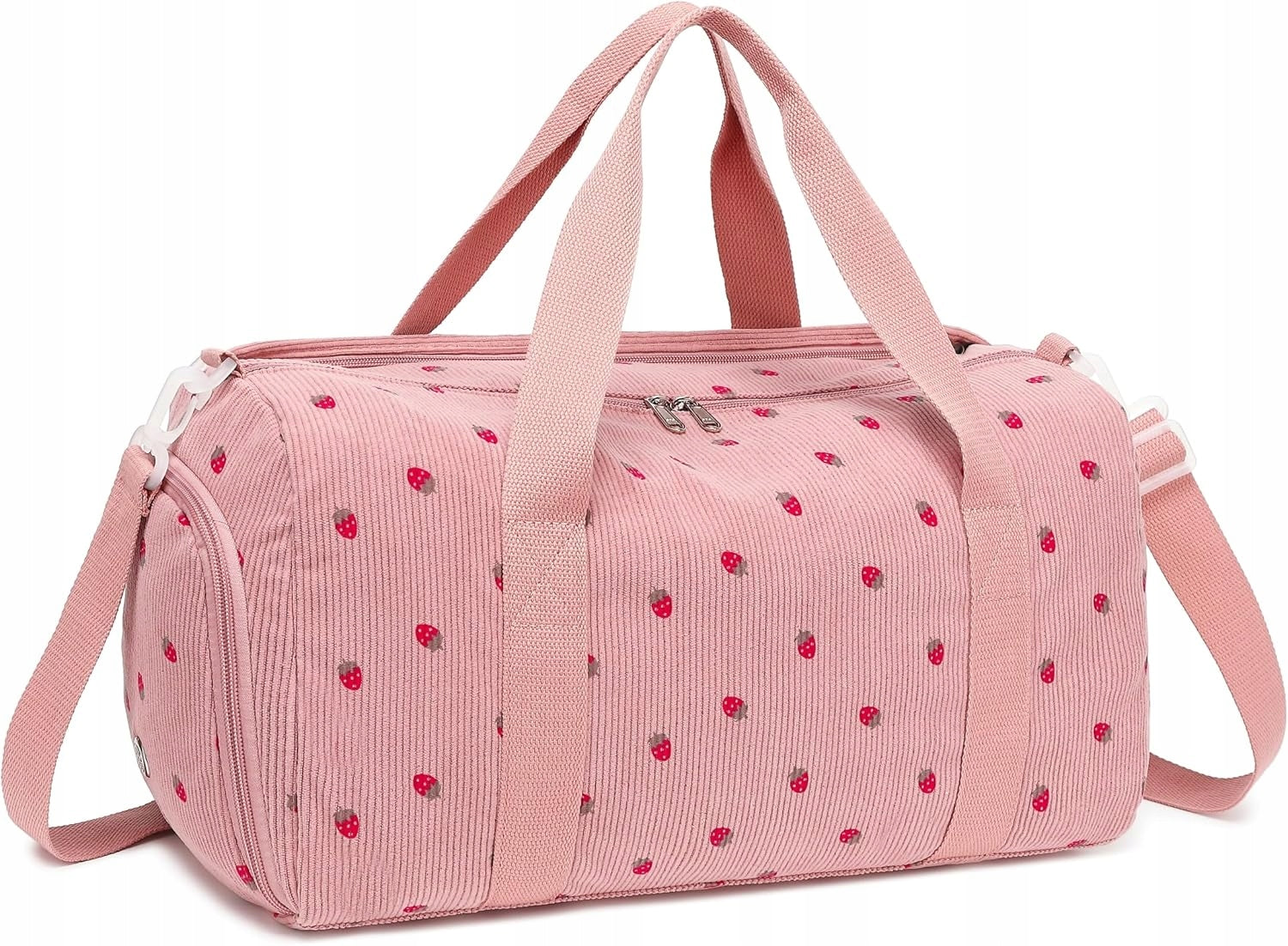 CHILDREN'S SPORTS BAG FOR POOL BAG SHOES POCKET WET 46 x 22 x 23 cm