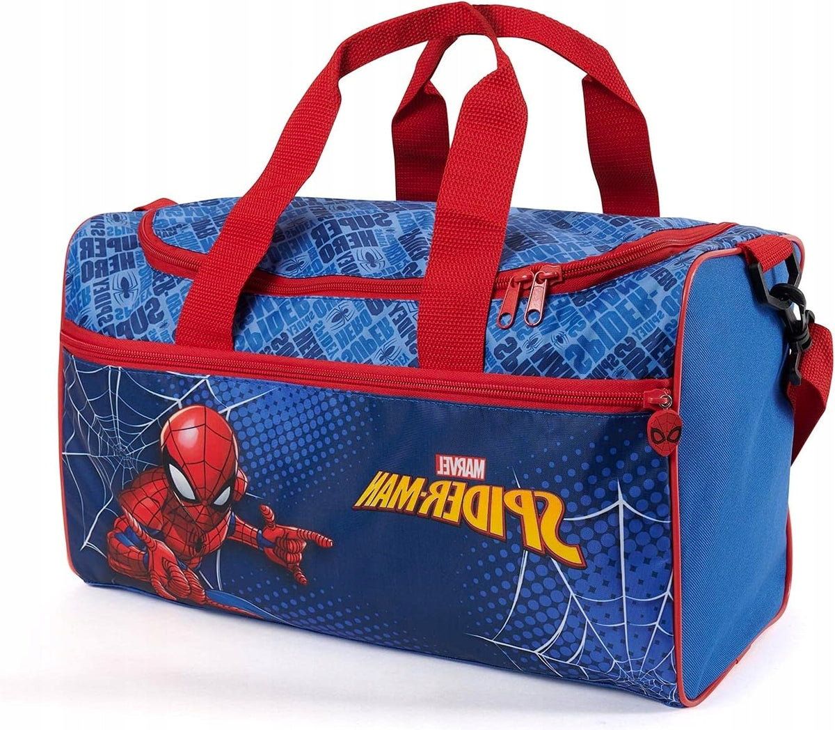 CHILDREN'S SPORTS SHOULDER BAG WATERPROOF FOR KINDERGARTEN AND POOL