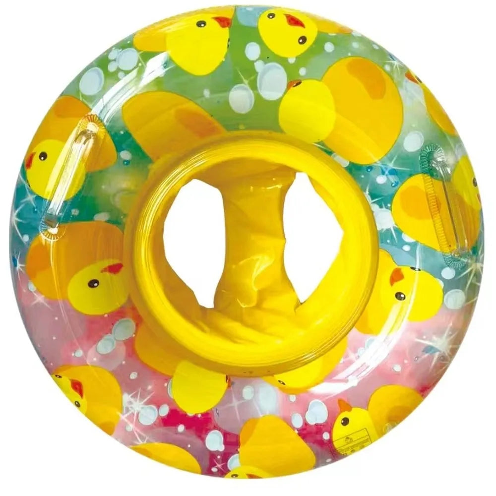 CHILDREN'S SWIMMING MATTRESS INFLATABLE BEACH POOL FOR CHILDREN Brand BestHurt