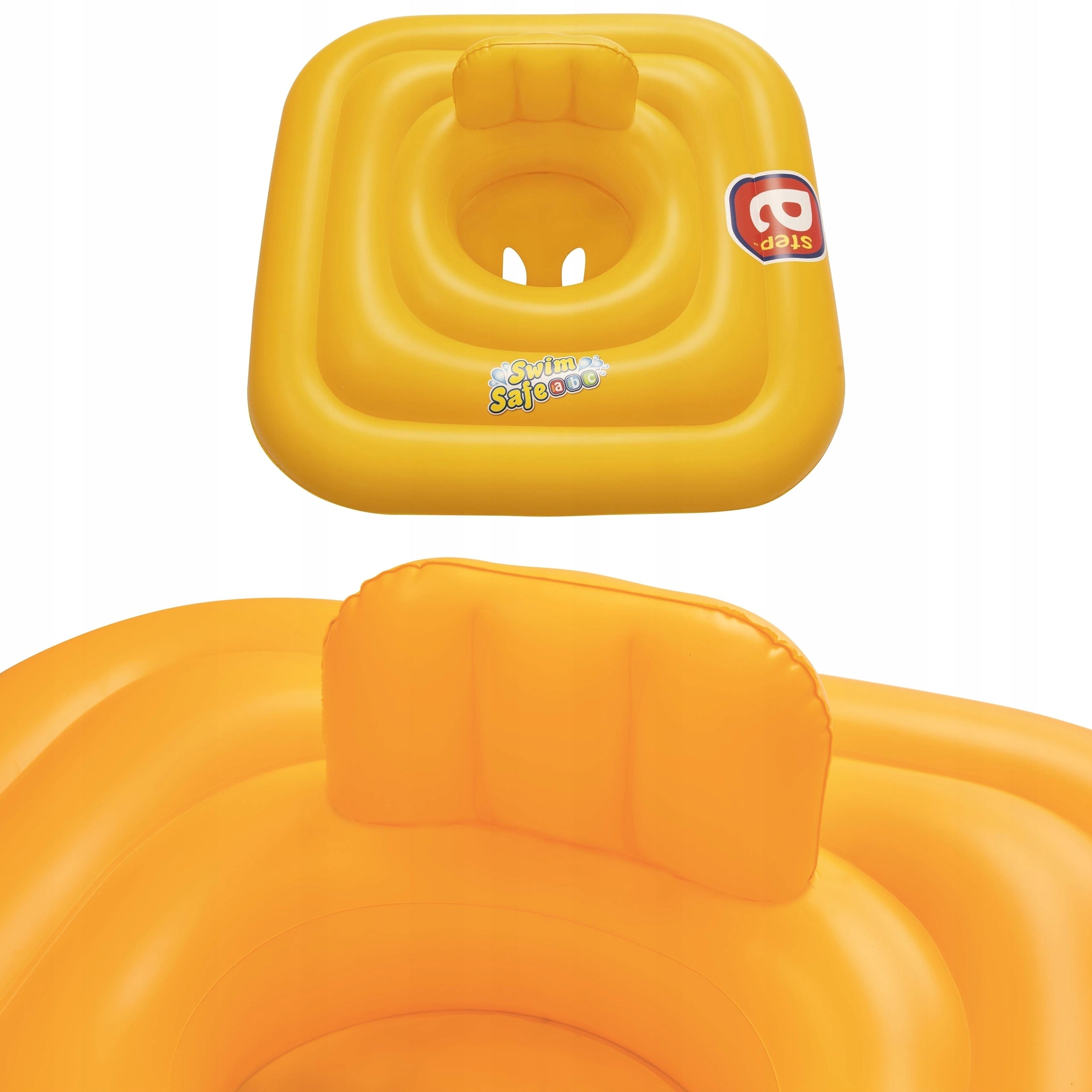 CHILDREN'S SWIMMING SEAT BESTWAY 32050 Brand Bestway