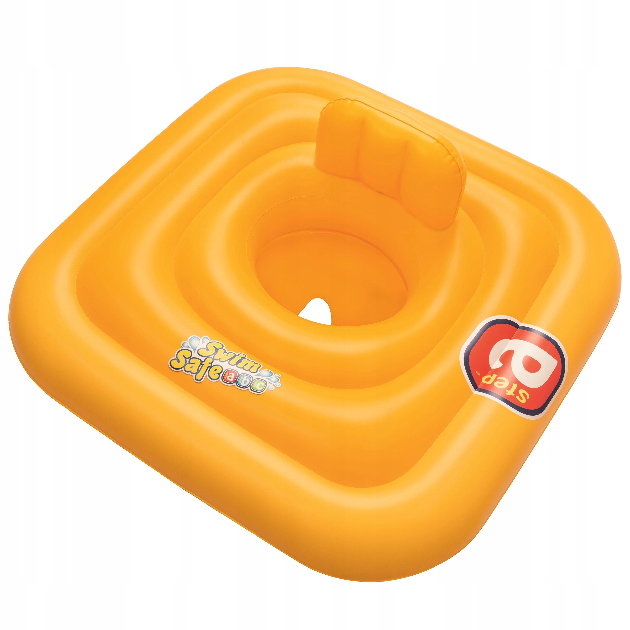 CHILDREN'S SWIMMING SEAT BESTWAY 32050 Packaging status original