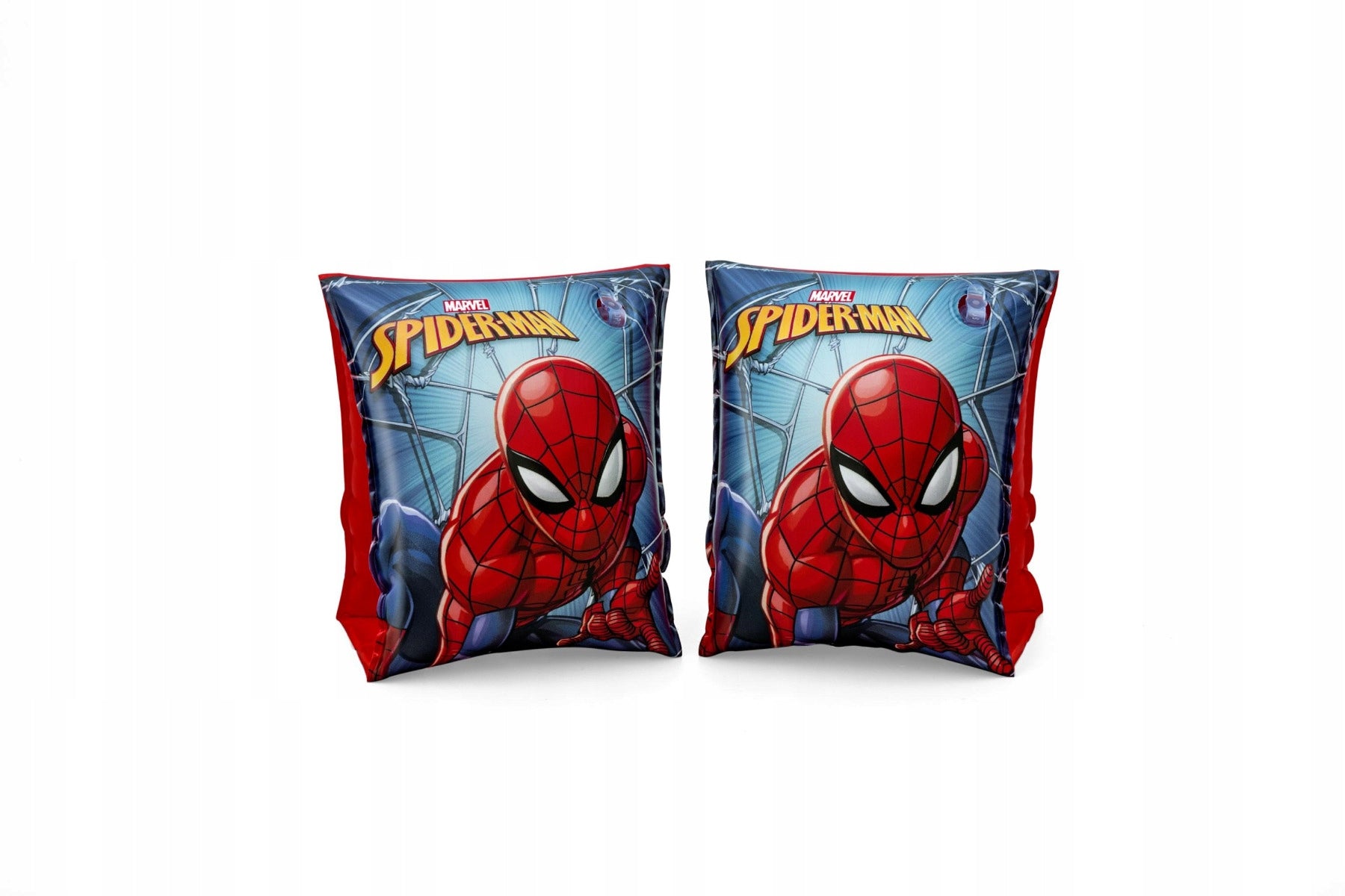 CHILDREN'S SWIMMING SLEEVES SPIDERMAN SWIMMERS SWIMMING SLEEVES BESTWAY Manufacturer code 5906186715408