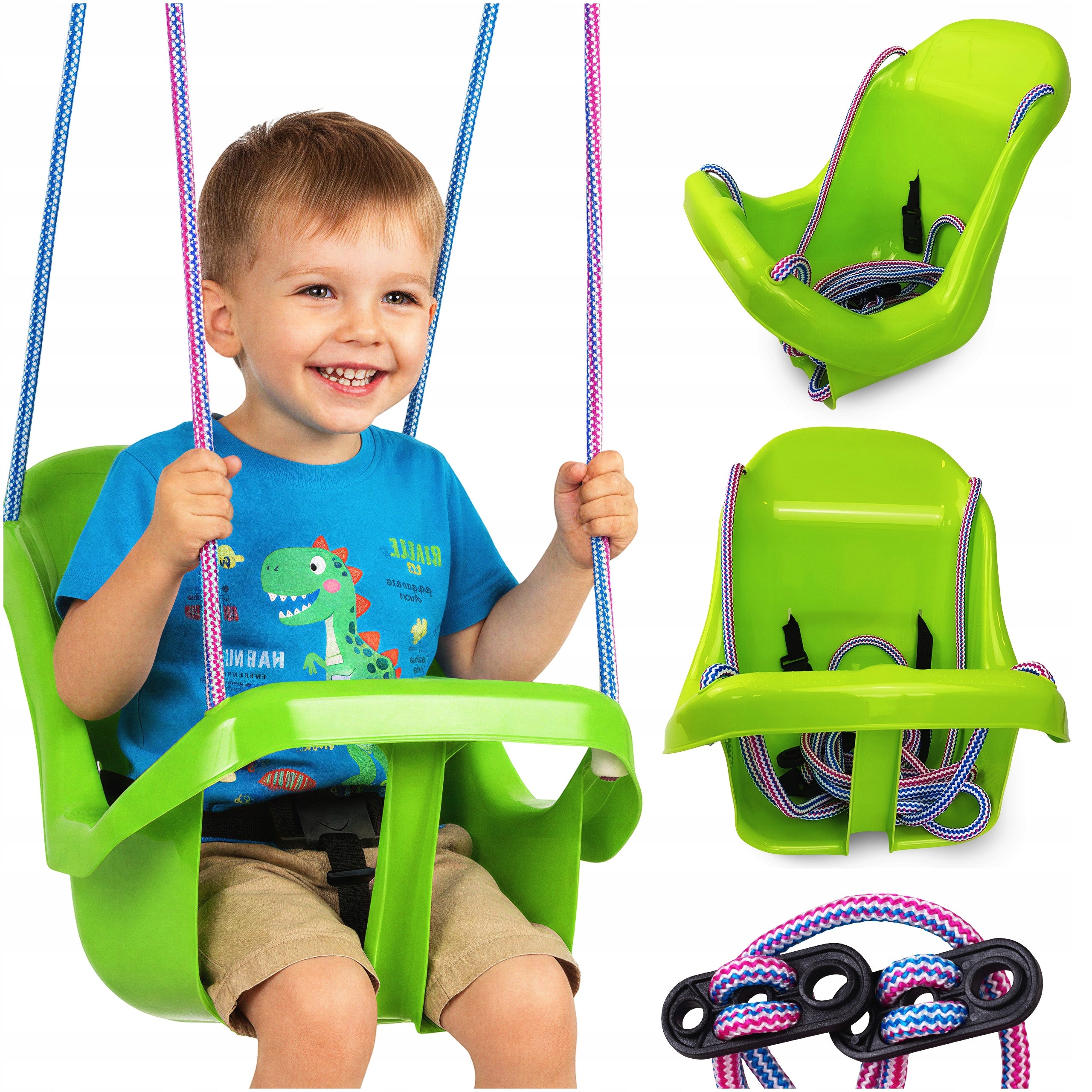 CHILDREN'S SWING FOR HOME GARDEN ROOM GARDEN ROCKING CHAIR