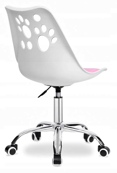 CHILDREN'S SWIVEL CHAIR FOR COMPUTER OFFICE SWIVEL CHAIR FOR DESK EAN (GTIN) 840354123389
