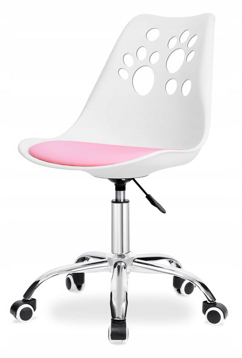 CHILDREN'S SWIVEL CHAIR FOR COMPUTER OFFICE SWIVEL CHAIR FOR DESK