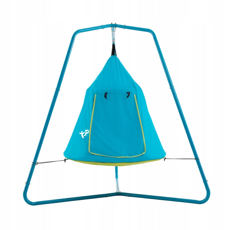 CHILDREN'S TENT HANGING CHILDREN'S BASE FOR GARDEN UFO RAMA SQUARE TOYS Packaging status original