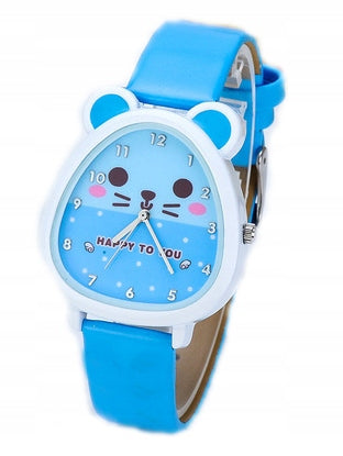 CHILDREN'S WATCH BLUE 550