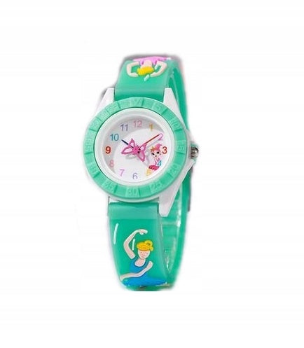 CHILDREN'S WATCH GIRLS ANALOGUE 1012