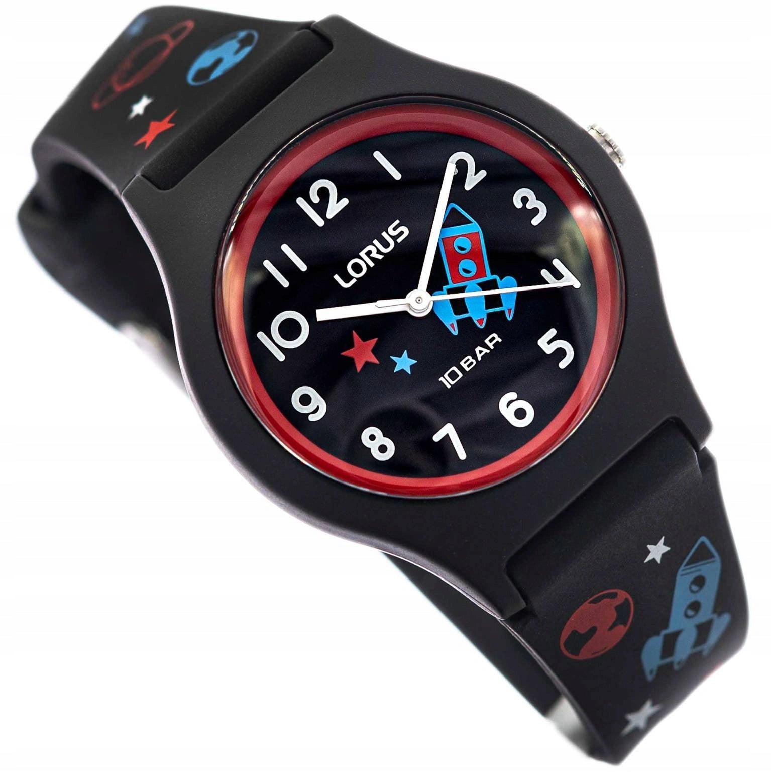 CHILDREN'S WATCH LORUS RRX43HX9 FOR BOY