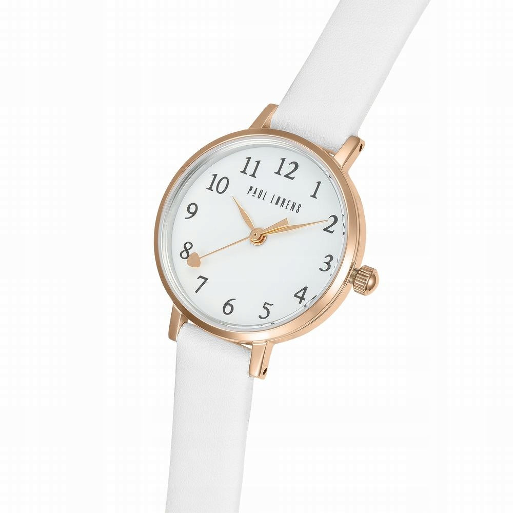 CHILDREN'S WATCH PAUL LORENS - PL14641A-3C2-3 + BOX + ENGRAVING Brand Paul Lorens