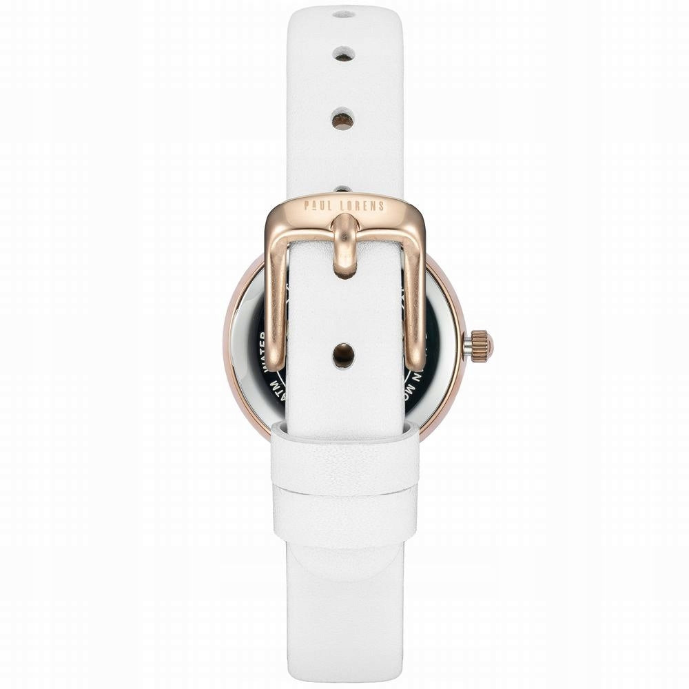 CHILDREN'S WATCH PAUL LORENS - PL14641A-3C2-3 + BOX + ENGRAVING Packaging status original