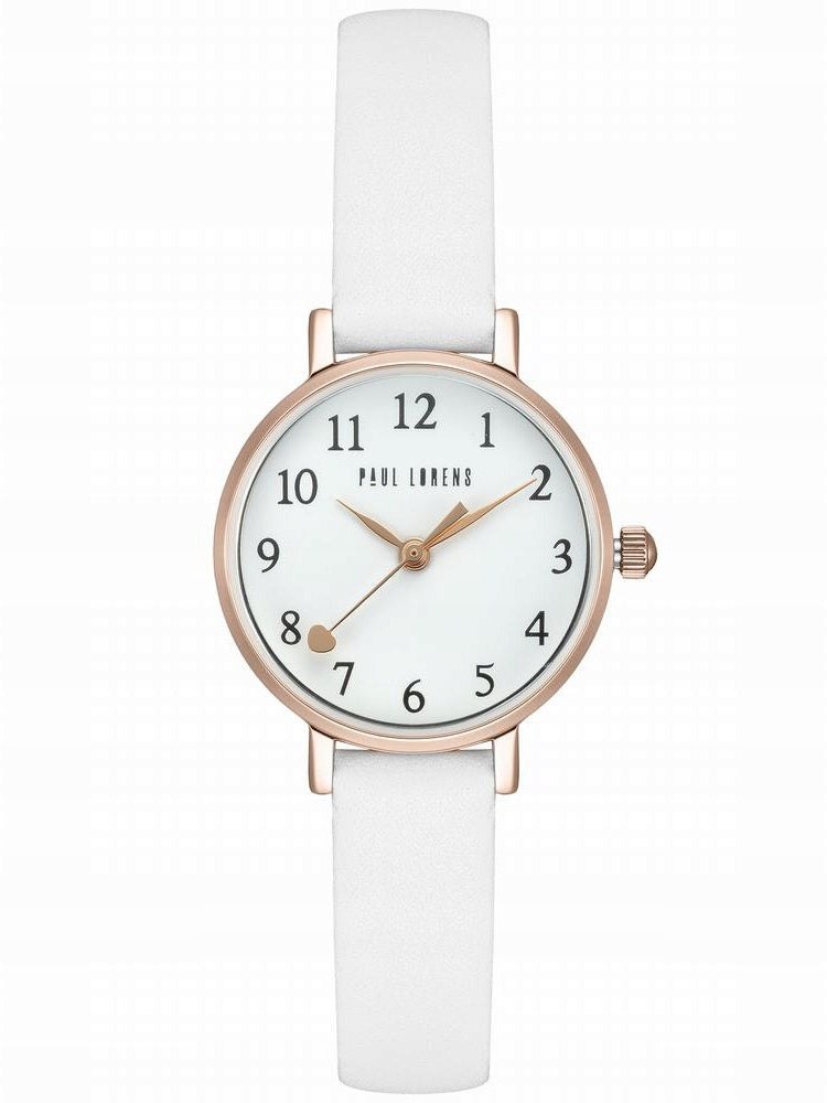 CHILDREN'S WATCH PAUL LORENS - PL14641A-3C2-3 + BOX + ENGRAVING