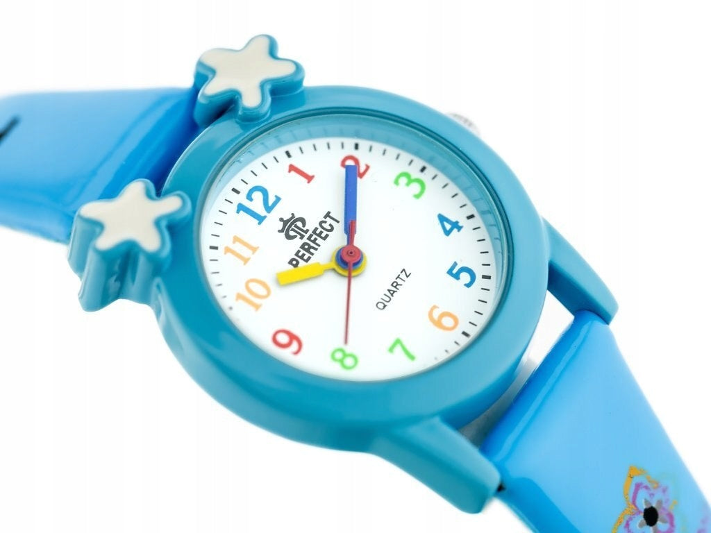 CHILDREN'S WATCH PERFECT A949 - (zp896a) Brand Perfect
