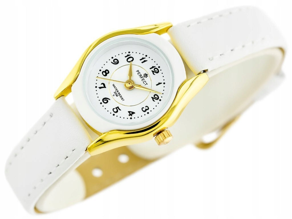 CHILDREN'S WATCH PERFECT - COMMUNION (zp800d) Gender woman