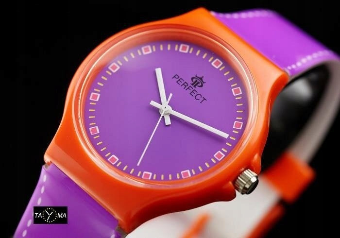 CHILDREN'S WATCH PERFECT - TUTTI FRUTTI I - SUMMER 2013 (zp681f) Gender unisex