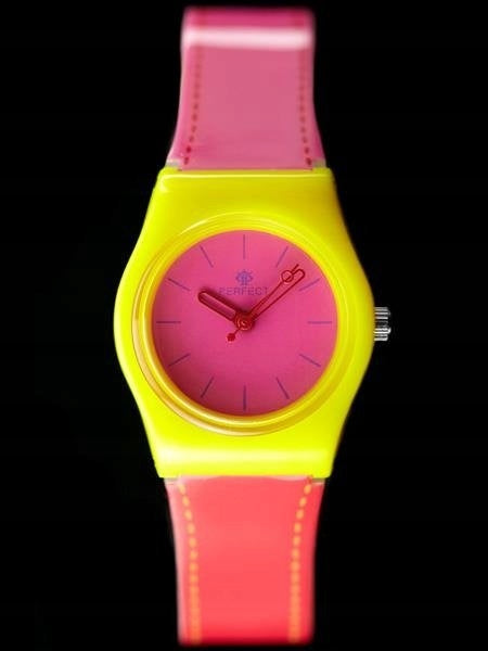 CHILDREN'S WATCH PERFECT - TUTTI FRUTTI II (zp680j)