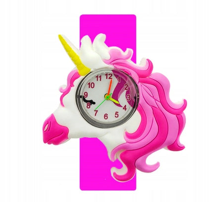 CHILDREN'S WATCH PINK UNIVERSAL