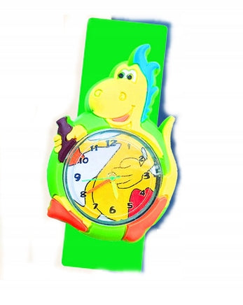 CHILDREN'S WATCH RUBBER UNIVERSAL 323