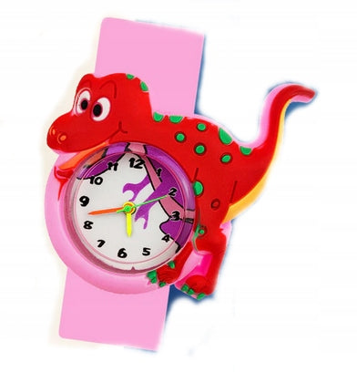 CHILDREN'S WATCH RUBBER UNIVERSAL 324