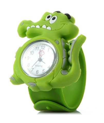 CHILDREN'S WATCH RUBBER ZD 20