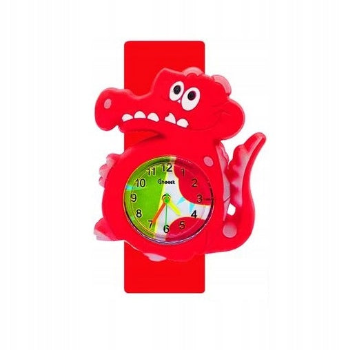 CHILDREN'S WATCH WITH MAGNETIC BAND UNIVERSAL BOYS 878
