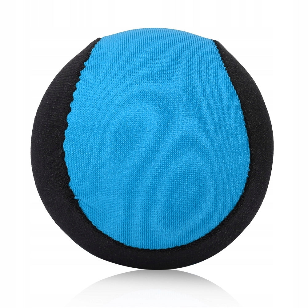 CHILDREN'S WATER BALL GARDEN JUMPING BALL FOR SWIMMING POOL 5.5CM TOY Brand no brand