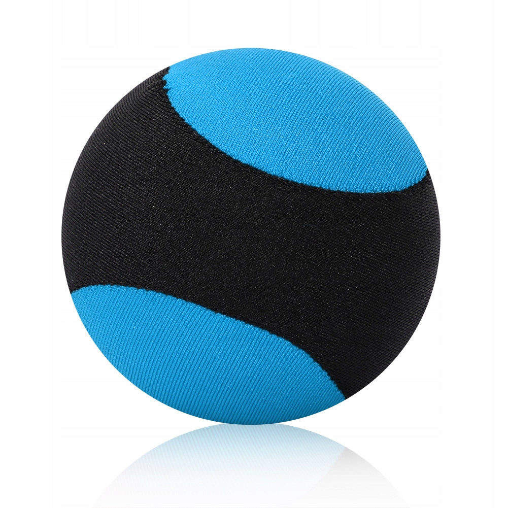 CHILDREN'S WATER BALL GARDEN JUMPING BALL FOR SWIMMING POOL 5.5CM TOY Manufacturer code TJ11684-01
