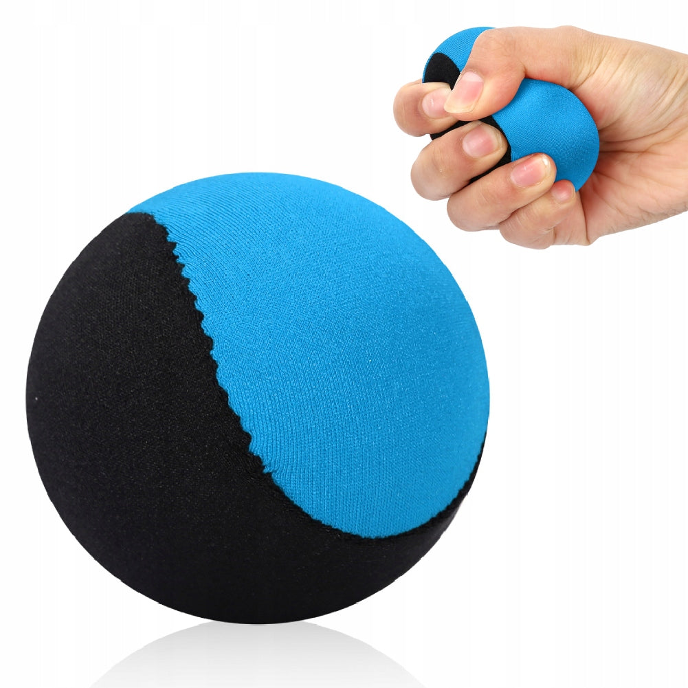 CHILDREN'S WATER BALL GARDEN JUMPING BALL FOR SWIMMING POOL 5.5CM TOY