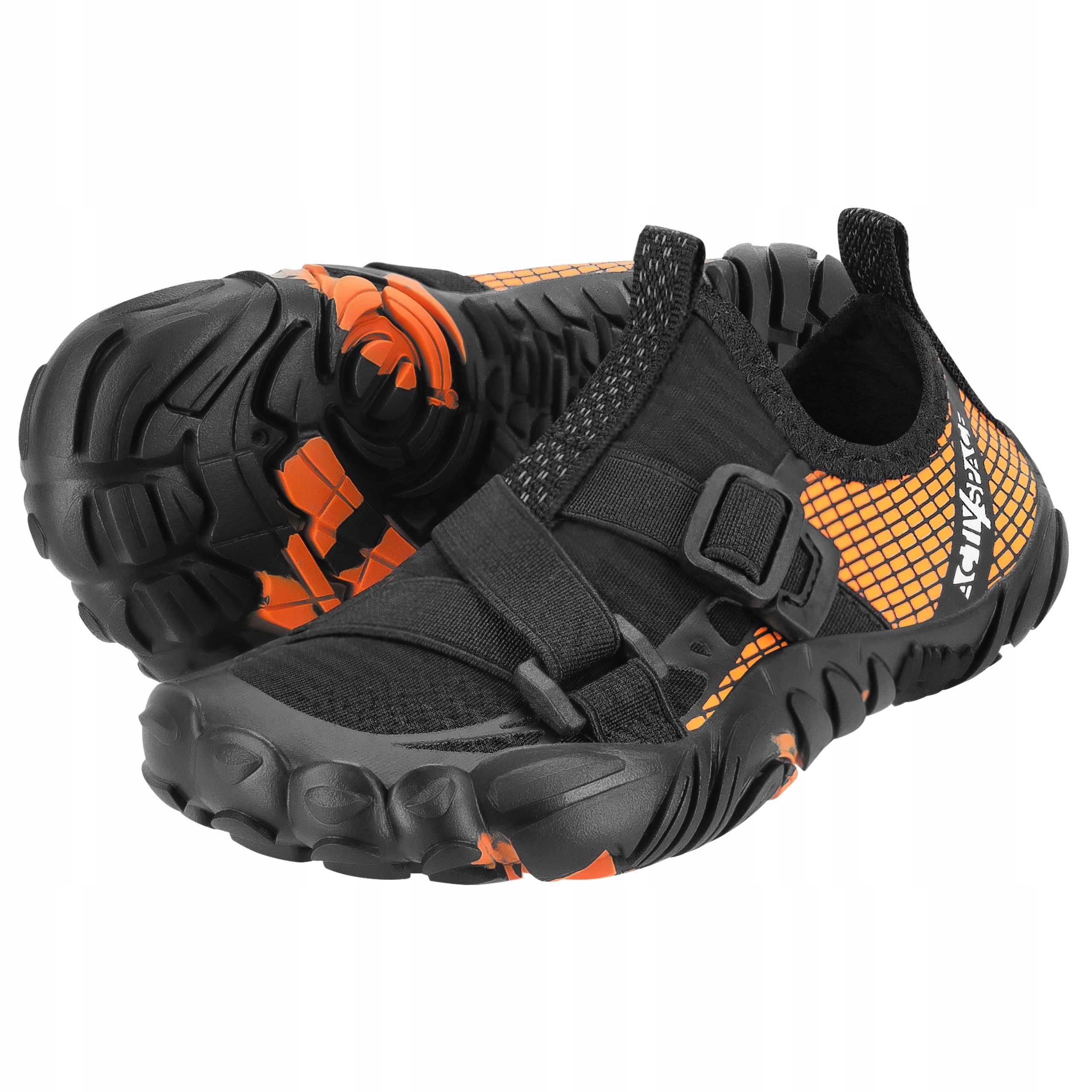 CHILDREN'S WATER SHOES FOR SEA URCHINS SWIMMING BEACH SWIMMING POOL SEA ROCKS R30 Manufacturer code 5904183609904
