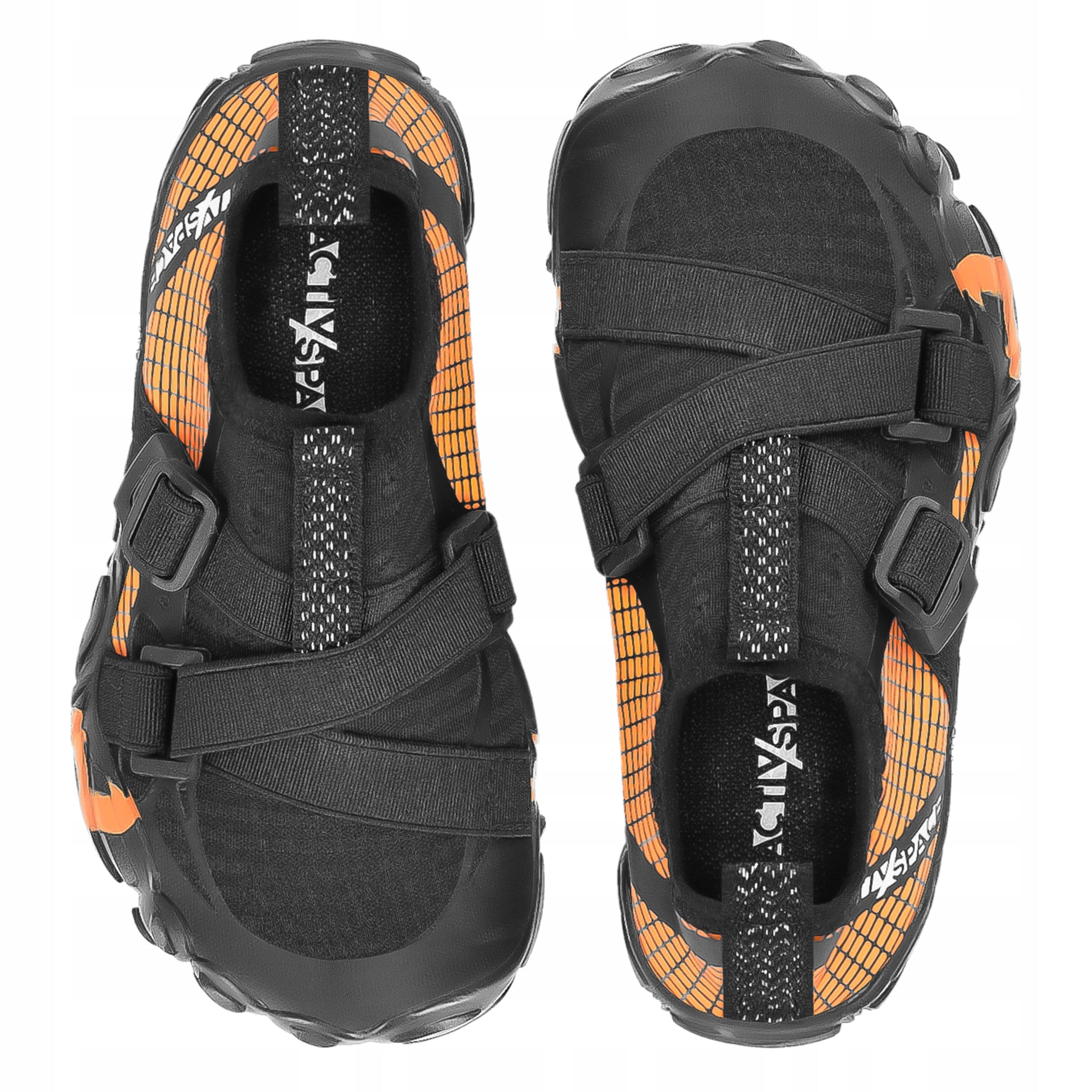 CHILDREN'S WATER SHOES FOR SEA URCHINS SWIMMING BEACH SWIMMING POOL SEA ROCKS R30 Model Buty do wody dla dzieci plażowe na jeżowce basen