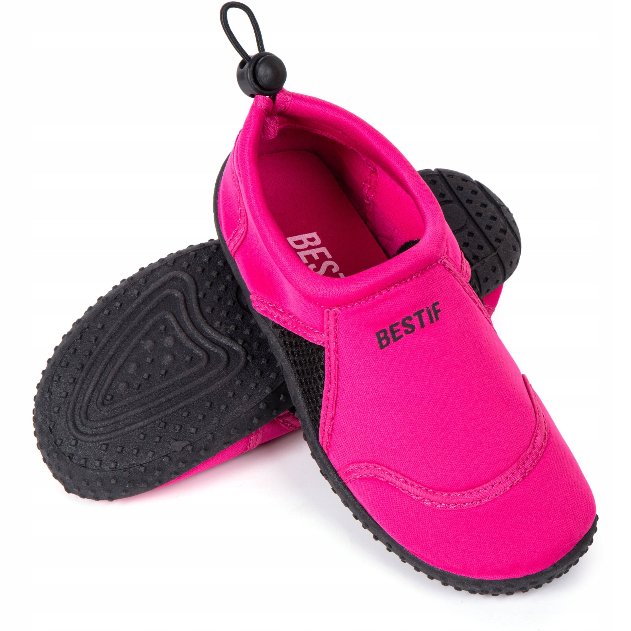 CHILDREN'S WATER SHOES GIRLS BEACH SEA URCHINS 33
