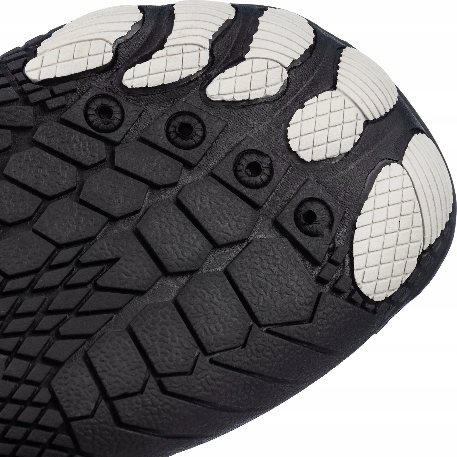 CHILDREN'S WATER SHOES VELCRO ROCKS SEA URCHIN QUICK-DRYING 34 OUTTEC Kind shoes