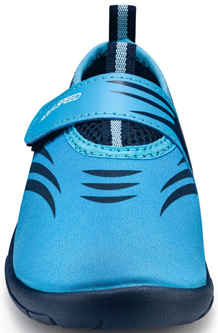 CHILDREN'S shoes AQUA SHOE 27E AQUA SPEED 34 Manufacturer code 9362