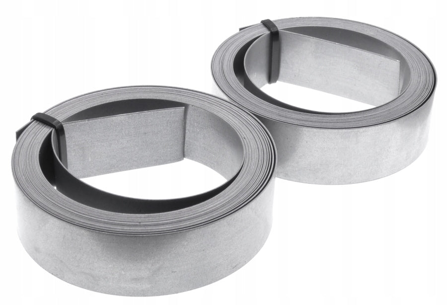 CHIMNEY CLAMP FOR TAPE 2 x 5m BAND HANDLE 206 Brand Luxon