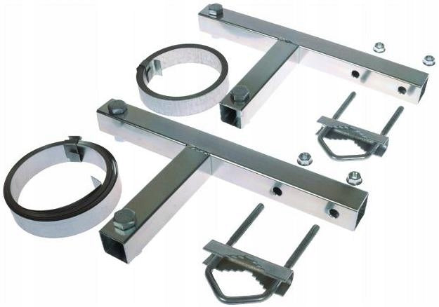CHIMNEY CLAMP FOR TAPE 2 x 5m BAND HANDLE 206 Manufacturer code K0500