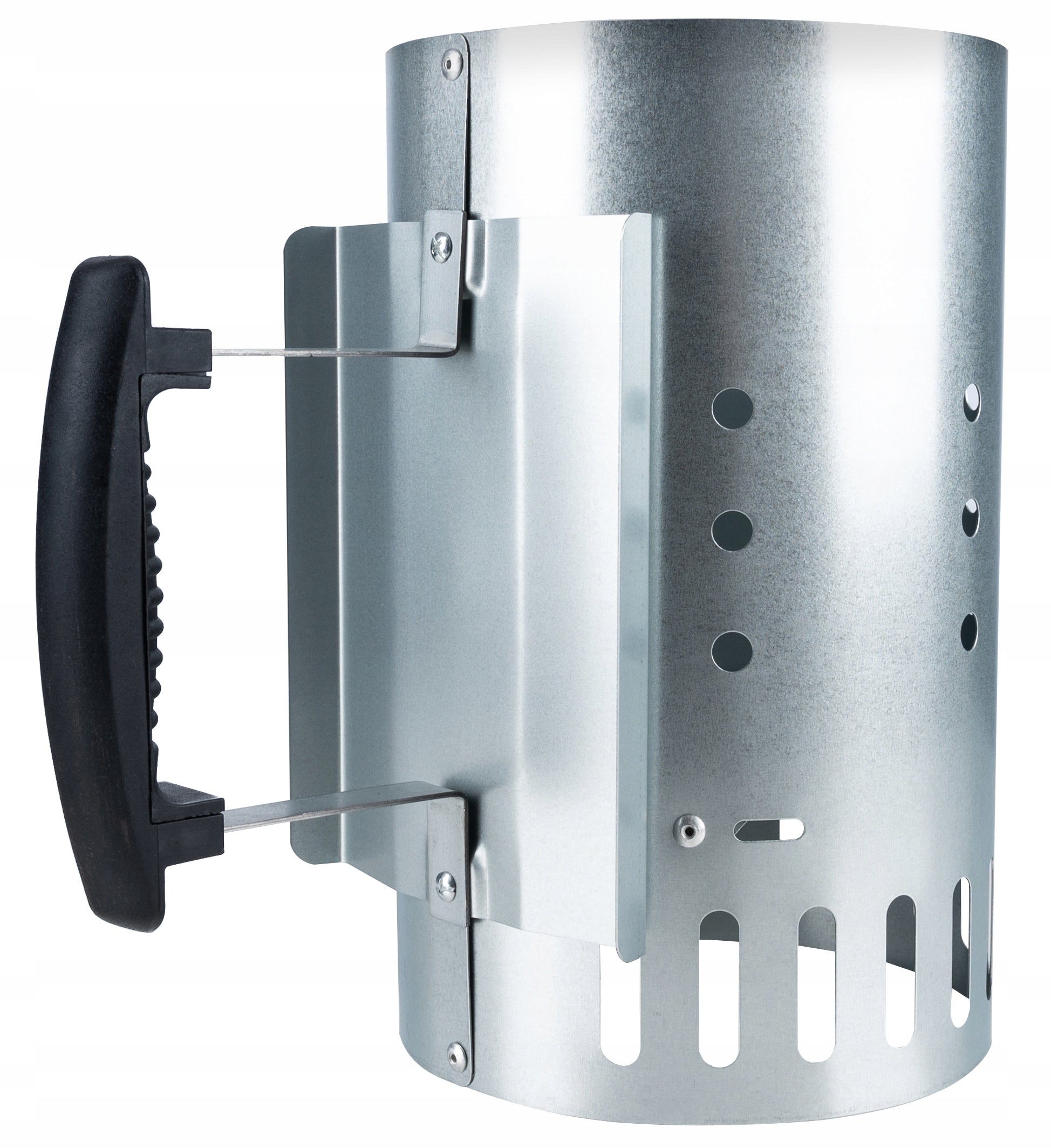 CHIMNEY FOR LIGHTING COAL BRIQUETTE FIRE GRILL IN THE FIREPLACE STARTER Manufacturer Gotel