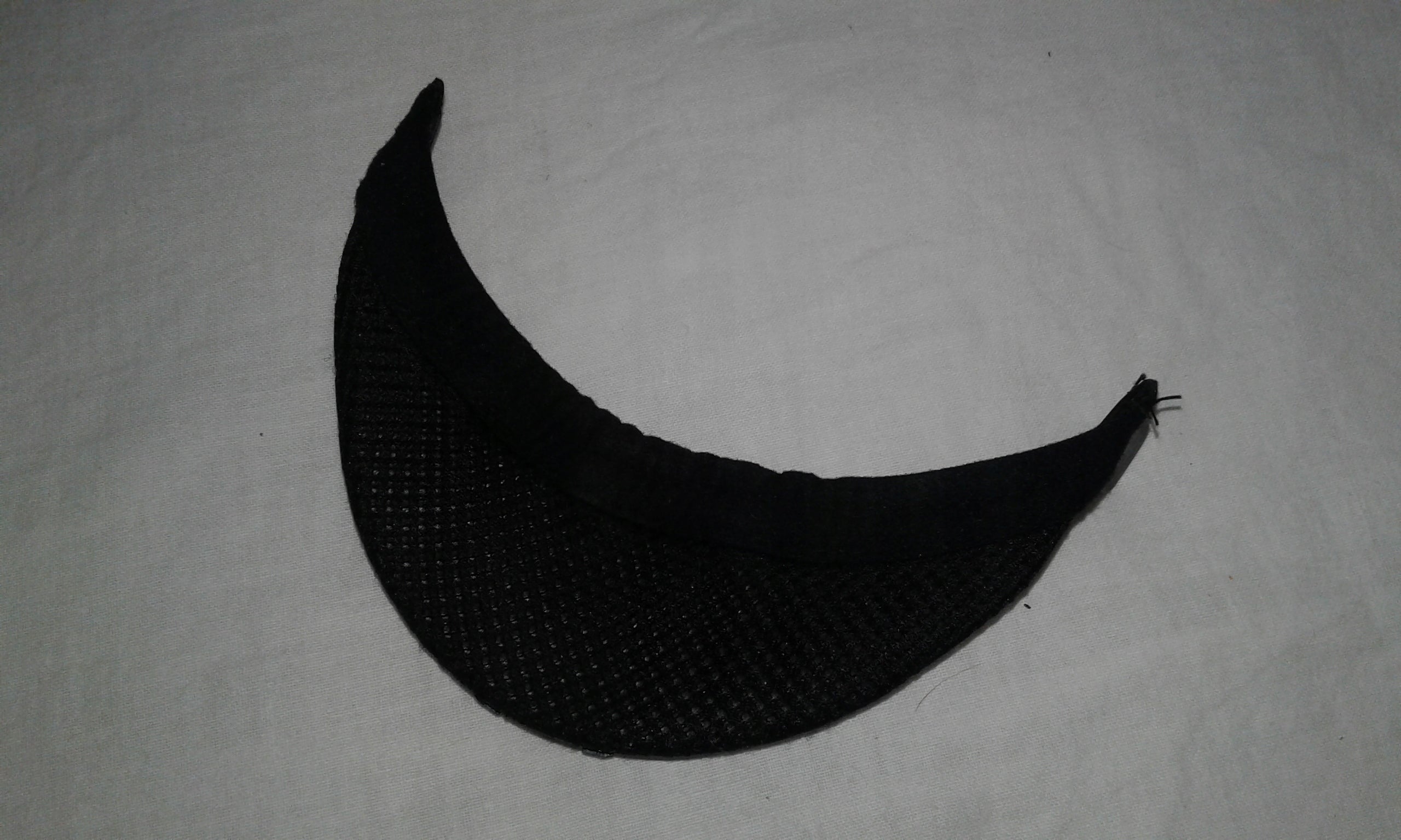 CHIN GUARD HJC CHIN CURTAIN D Manufacturer's catalog number 33201800