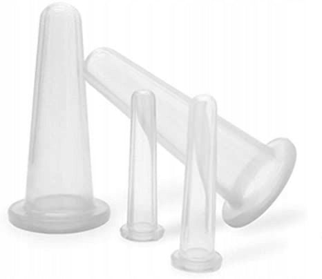 CHINESE SILICONE BUBBLES FOR FACE, BODY, 4p B