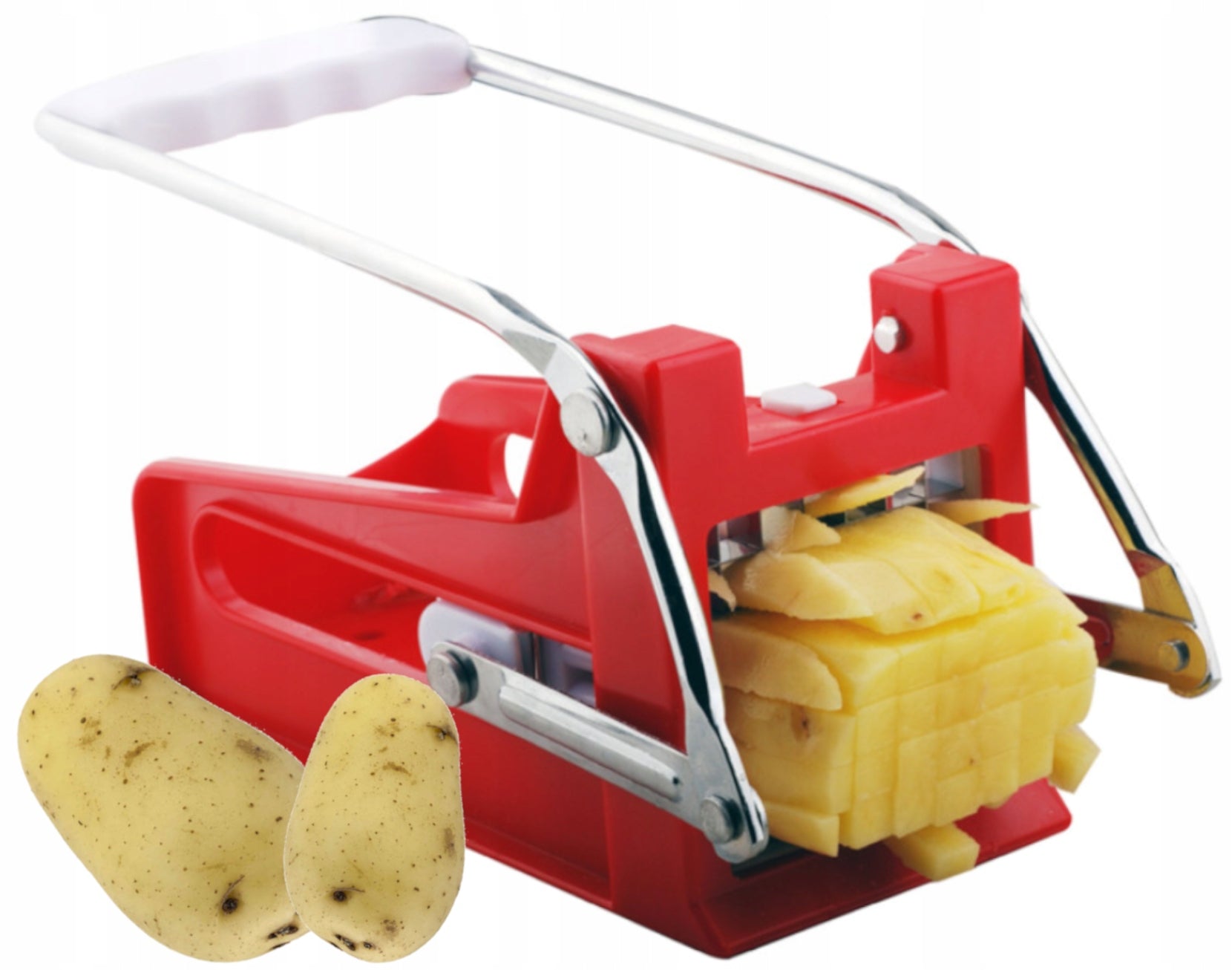 CHIP SLICER CUTTER POTATO Chopper