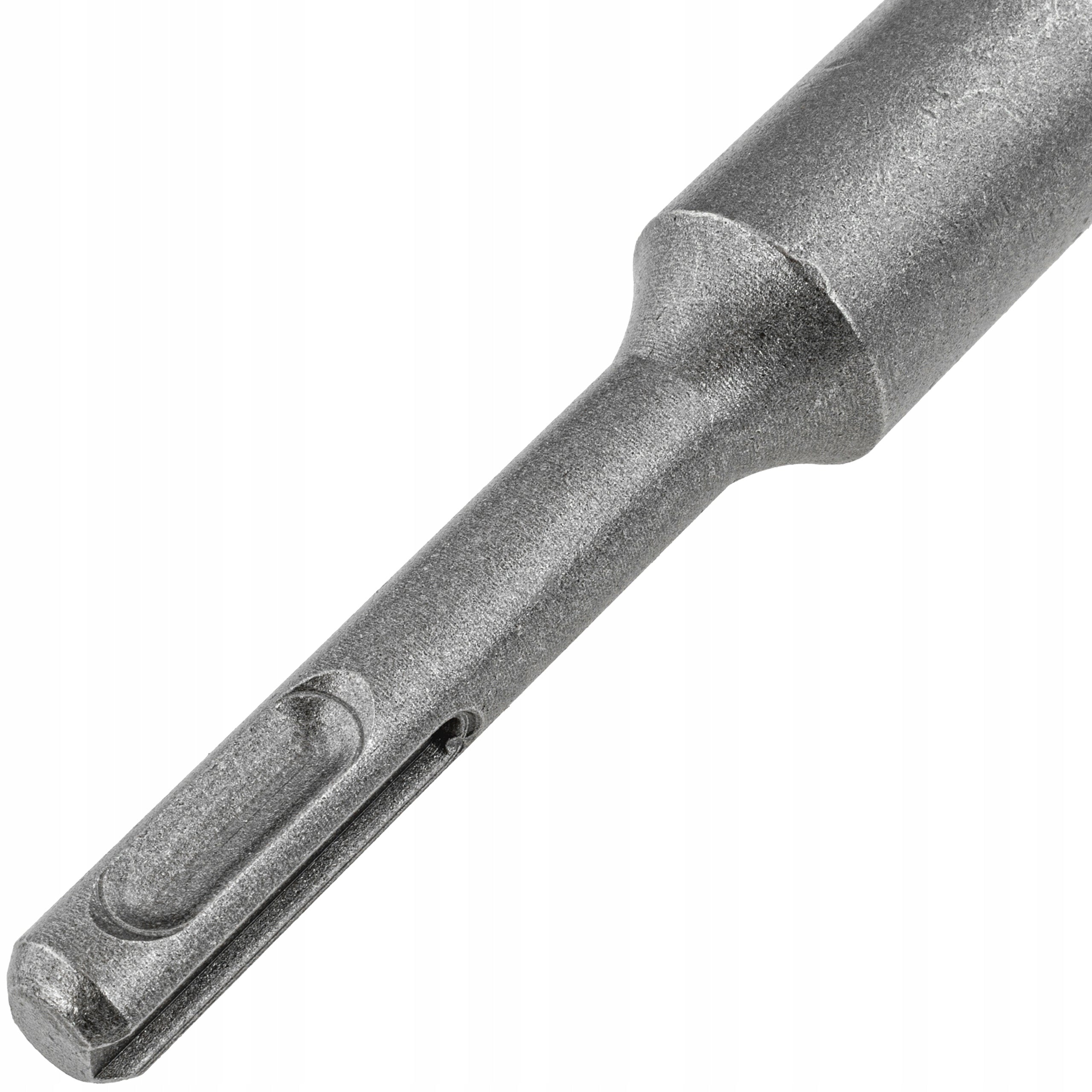 CHISEL PEA CUTTER SDS PLUS 32 X 140 MM CONCRETE FORGING TILES Manufacturer code V03085
