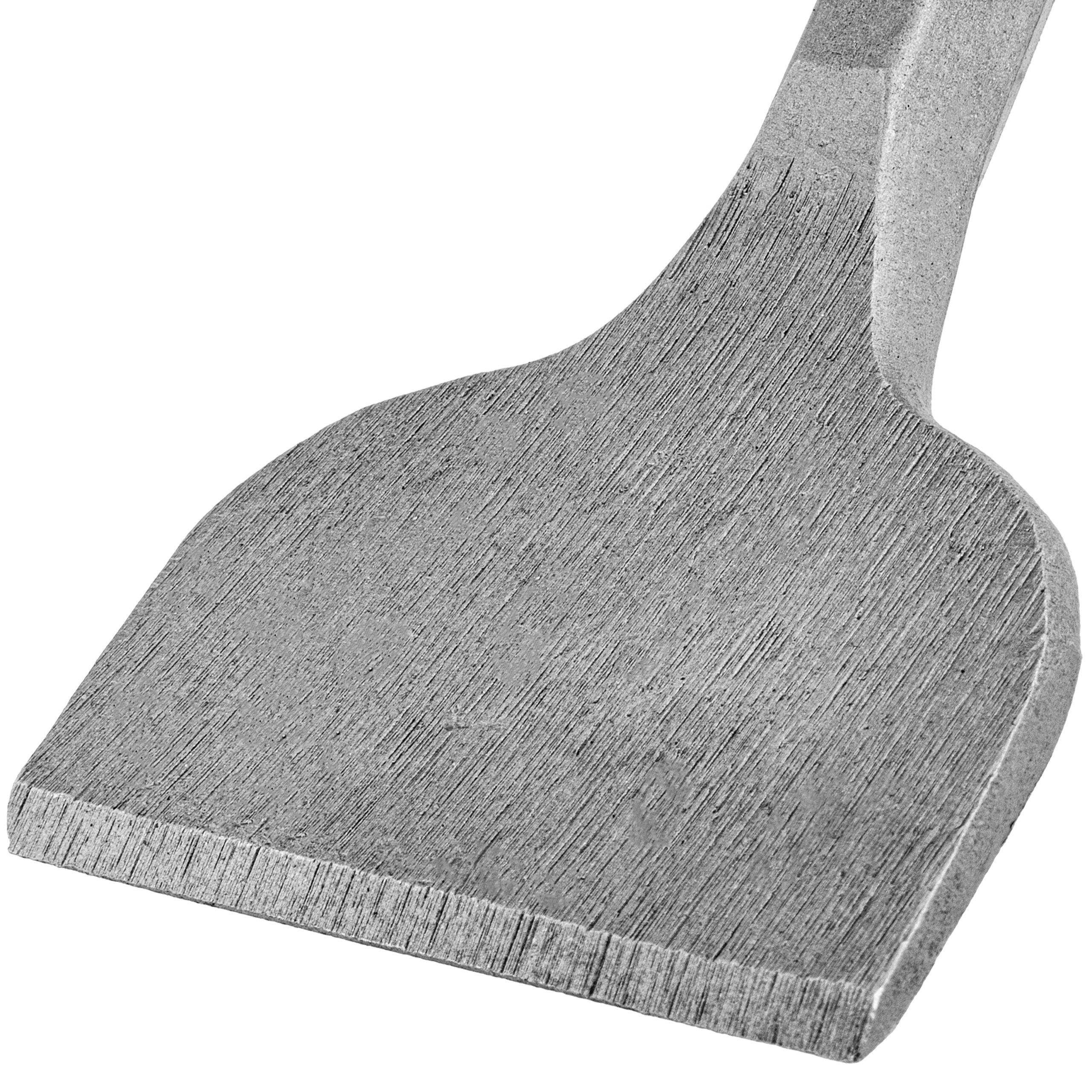 CHISEL SDS PLUS FOR CONCRETE TILES BLADE SDS+ 60 MM Packaging status original