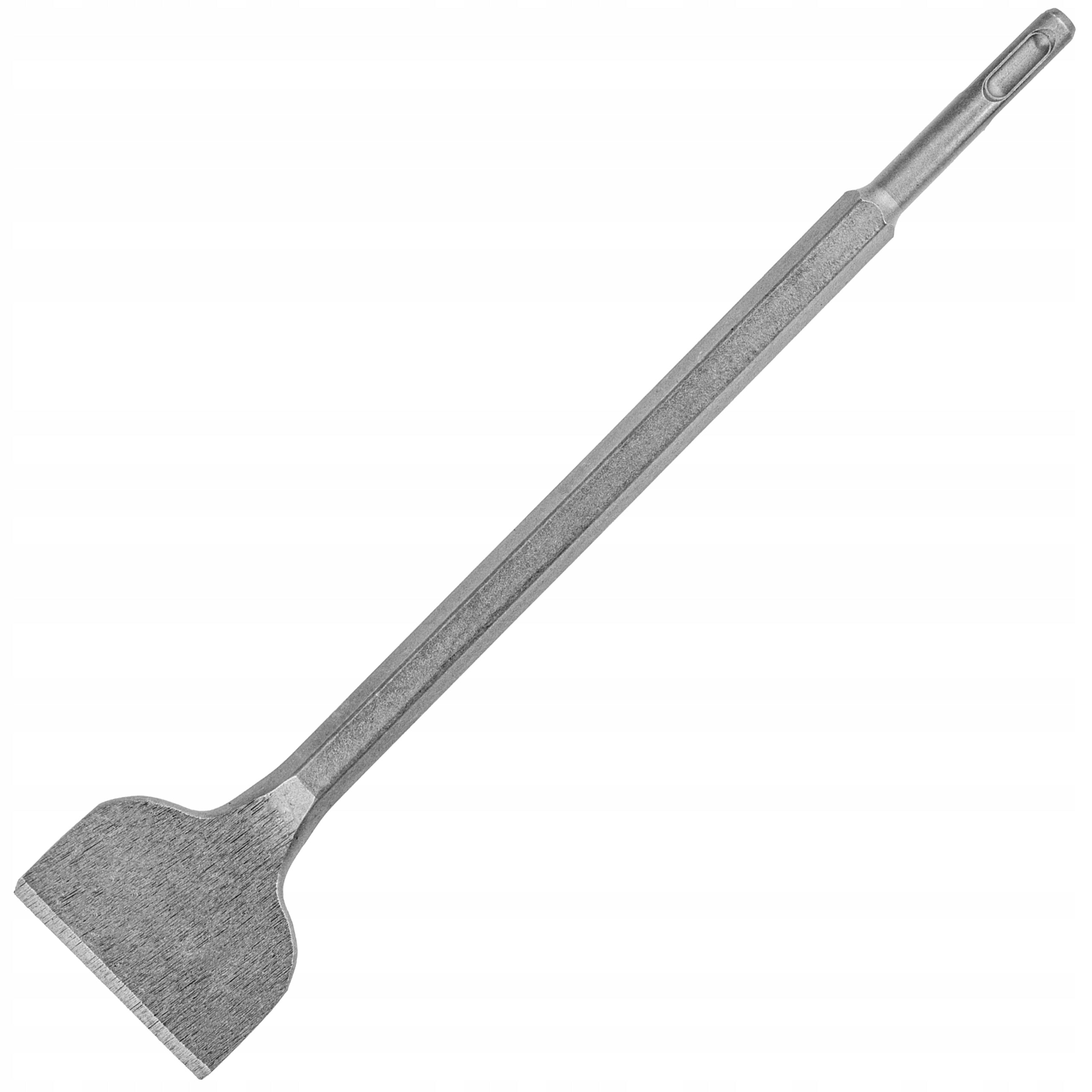 CHISEL SDS PLUS FOR CONCRETE TILES BLADE SDS+ 60 MM