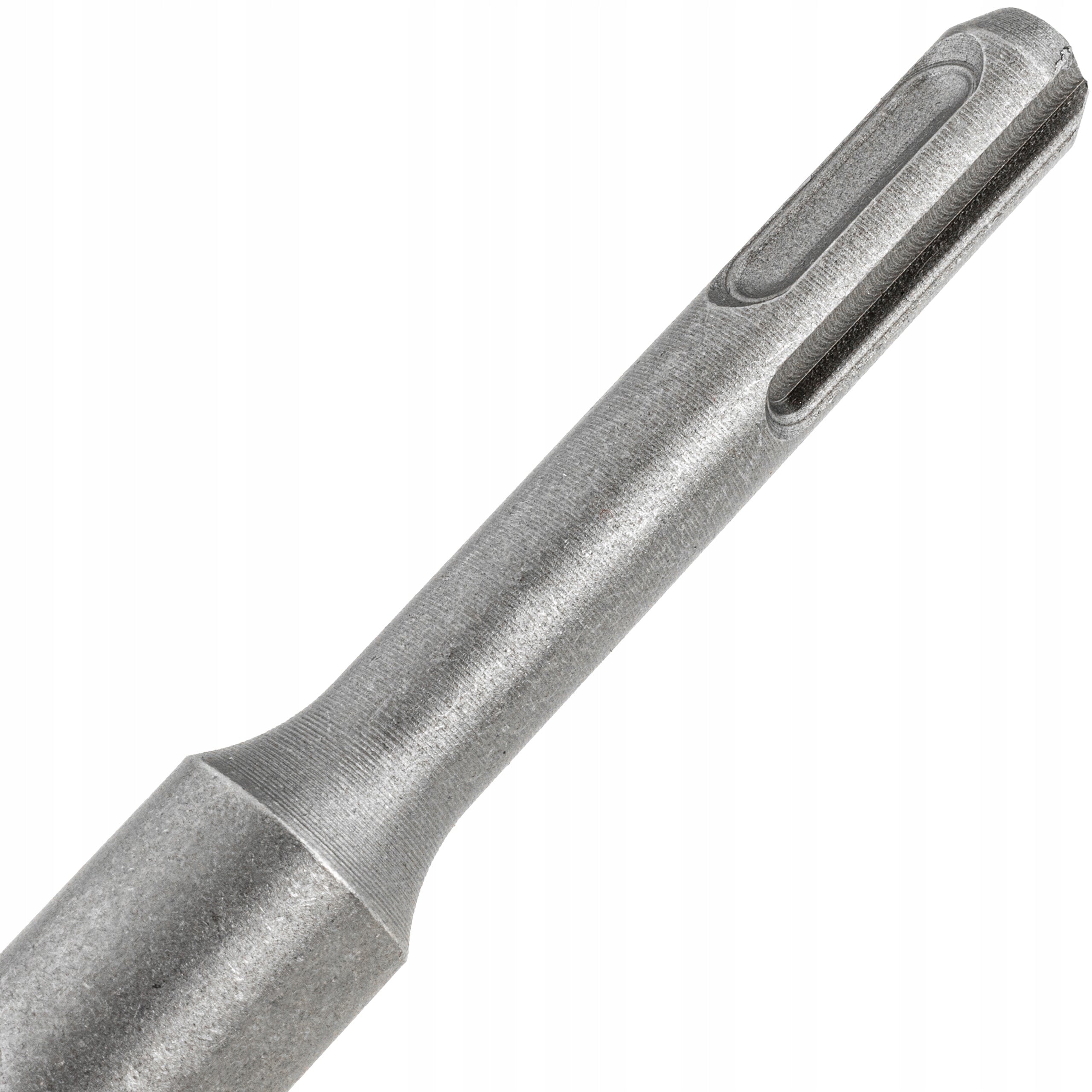 CHISEL SDS PLUS WIDE BENT FOR CONCRETE TILES SDS+ 165x75mm Manufacturer code FT75115
