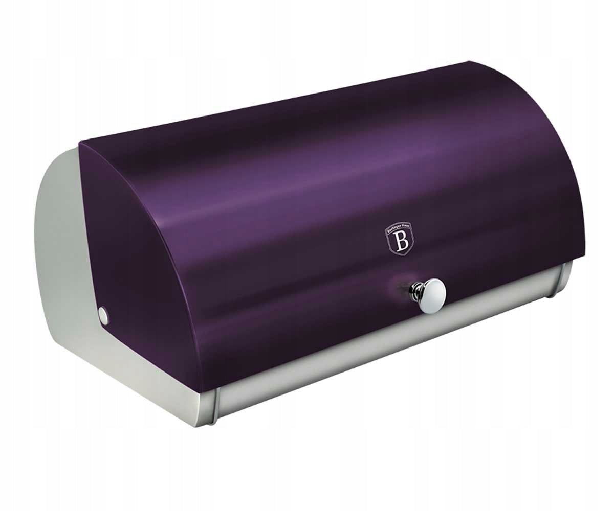 Berlinger Haus Purple duoninė